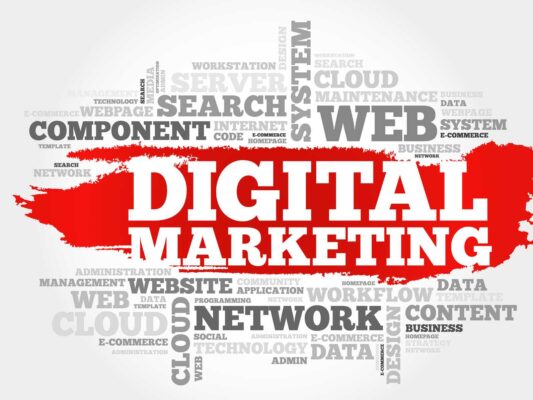 Digital PR: Strategie efficaci per la visibilità del brand