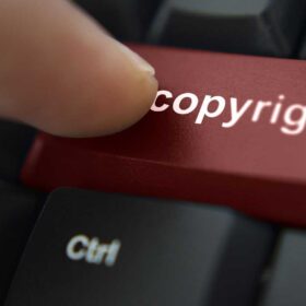 Copyright sul web: come fare per non sbagliare