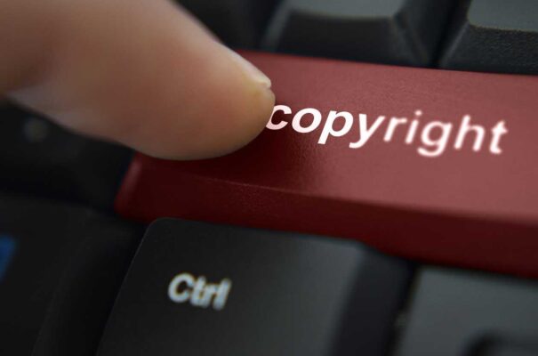 Copyright sul web: come fare per non sbagliare