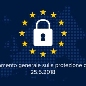 Normativa GDPR: cosa fare e come prepararsi