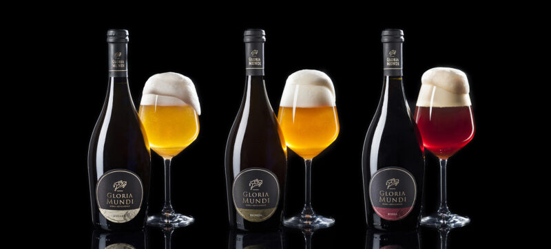 Gloria Mundi, il nuovo sito web delle birre artigianali per bere elegante