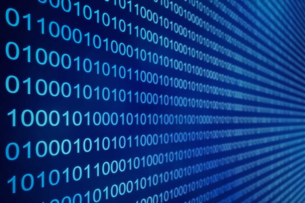 La blockchain (letteralmente "catena di blocchi") è una struttura dati condivisa e "immutabile". È definita come un registro digitale le cui voci sono raggruppate in "blocchi", concatenati in ordine cronologico, e la cui integrità è garantita dall'uso della crittografia. Sebbene la sua dimensione sia destinata a crescere nel tempo, è immutabile nel concetto di "quanto". Il suo contenuto una volta scritto tramite un processo normato, non è più né modificabile né eliminabile, a meno di non invalidare l'intero processo.
