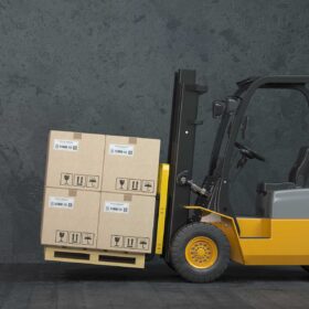 Assolog, il sito web degli esperti di logistica