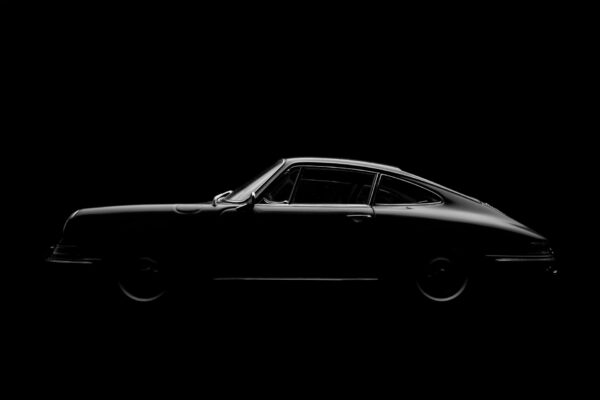 Sportivi e dinamici come Porsche, per rappresentarli online al meglio
