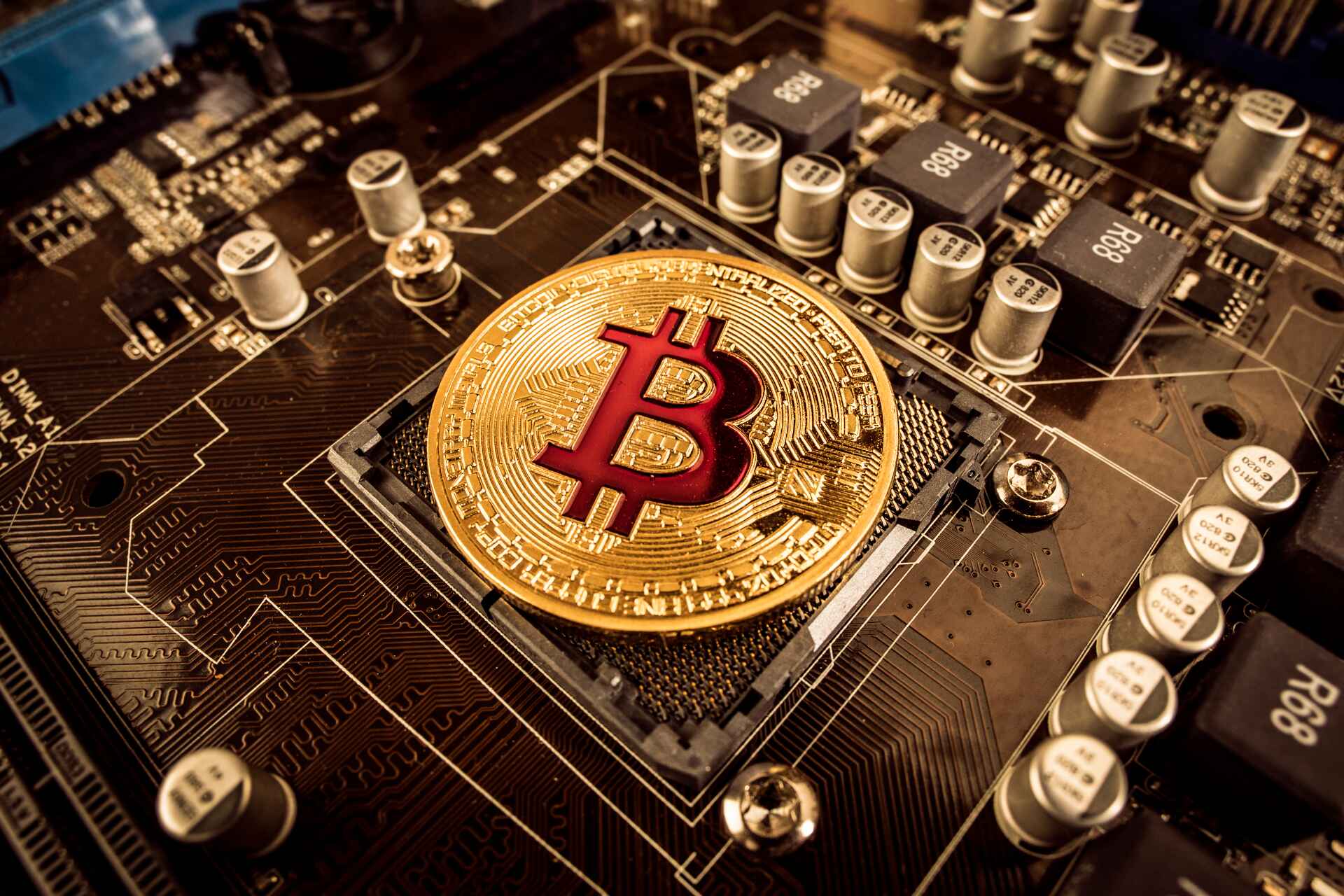 Scopri cosa sono le criptovalute, come funzionano e quali sono le differenze tra Bitcoin, Ethereum, Litecoin e Ripple.