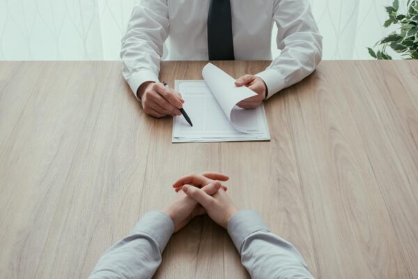 Come rendere il proprio CV più leggibile alle… macchine