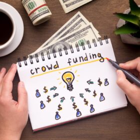 I 10 step della campagna di crowdfunding perfetta