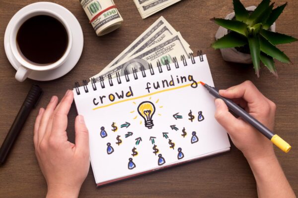 I 10 step della campagna di crowdfunding perfetta