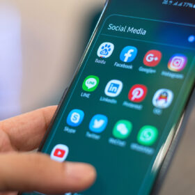 Tutto sulla privacy ai tempi della condivisione di massa