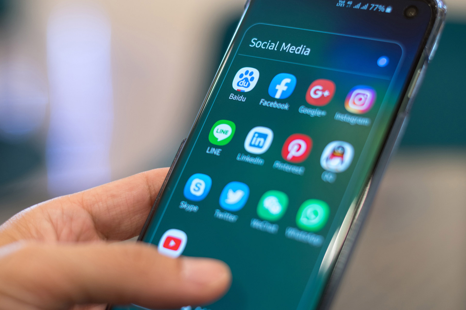 Quale futuro ci riserveranno i social media?