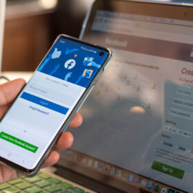 La pagina aziendale sui social: vezzo o asset?