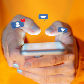 Il futuro dei social media fra opportunità e pericoli…