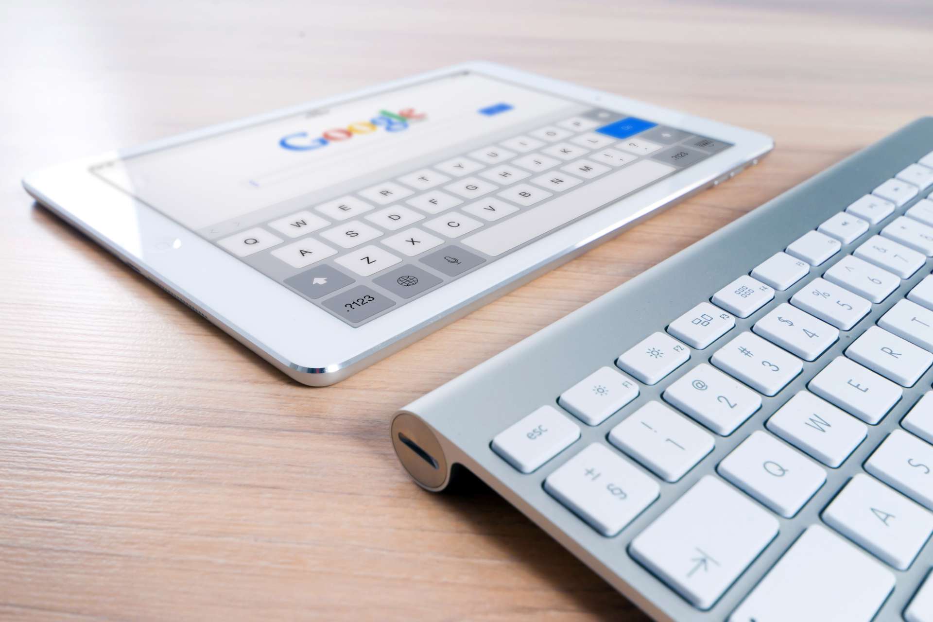 Google è il più potente motore di ricerca di Internet