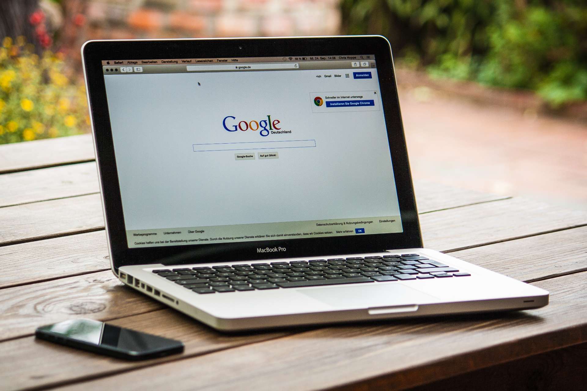 Google è il più potente motore di ricerca di Internet