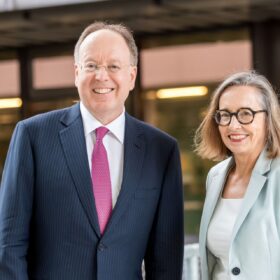 Innosuisse più autonoma per progetti innovativi e start-up