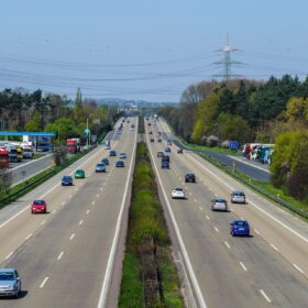 In Svizzera un’inedita teoria dei segmenti automobilistici