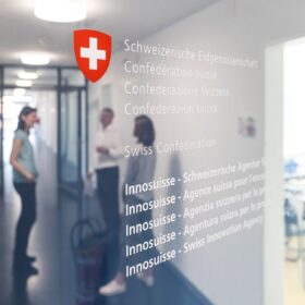 Ecco i nuovi intenti dell’Agenzia svizzera dell’innovazione