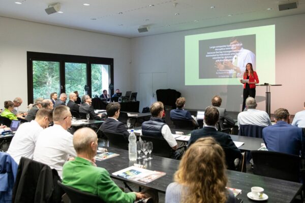 Il 24 agosto un “e-Innovation Day” Liechtenstein da gustare