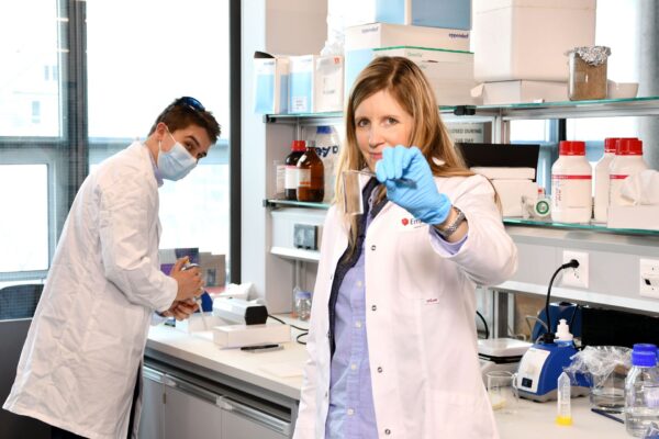 Un inedito cerotto sintetico per sigillare le ferite interne