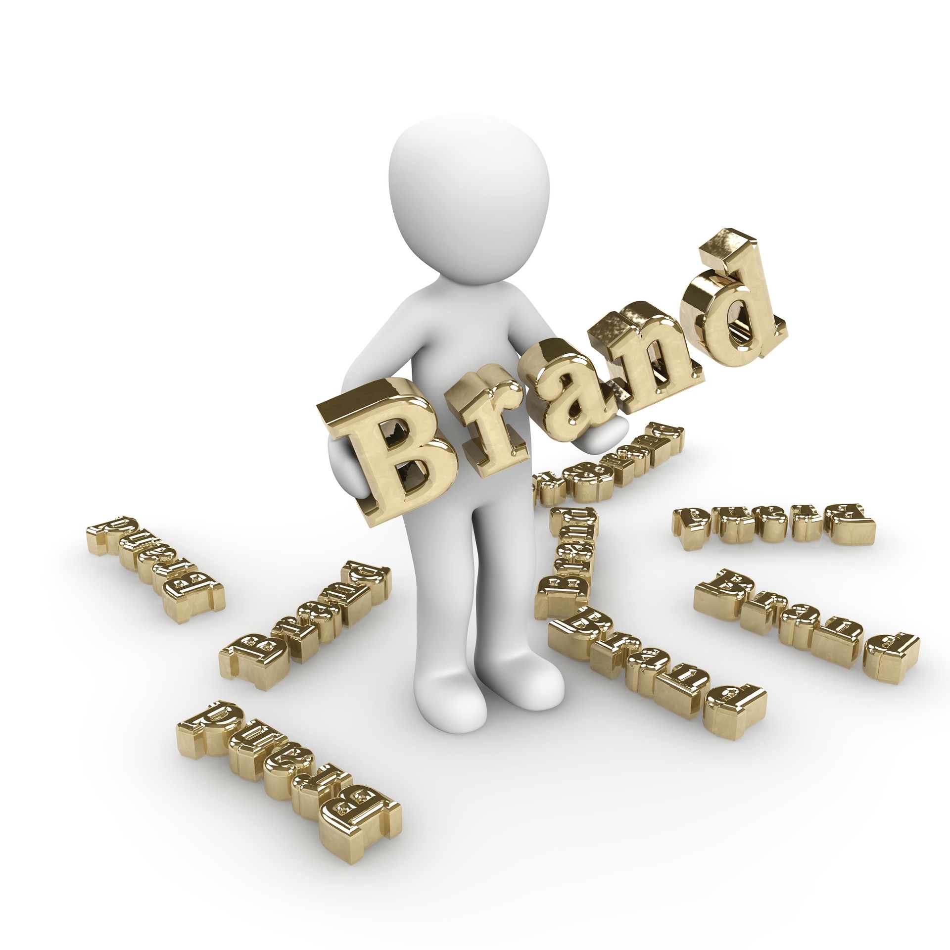 Che cosa fa di te un vero brand? I 4 indizi sulla retta via