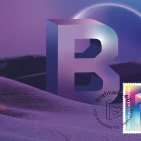 Il Liechtenstein apre la strada ai francobolli in Blockchain