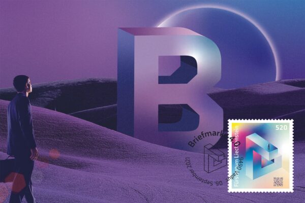 Il Liechtenstein apre la strada ai francobolli in Blockchain