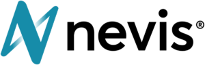 Il logotipo di nevis