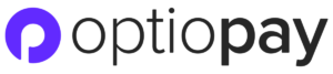 Il logotipo di optiopay