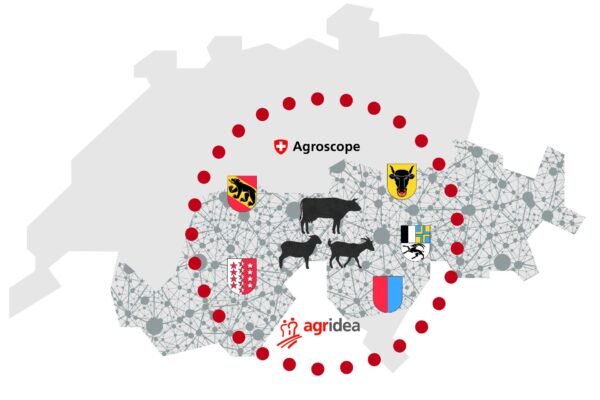 Nuova stazione sperimentale per l’agricoltura di montagna