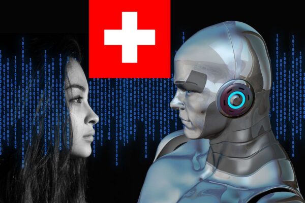 Rete svizzera di competenze per l’intelligenza artificiale