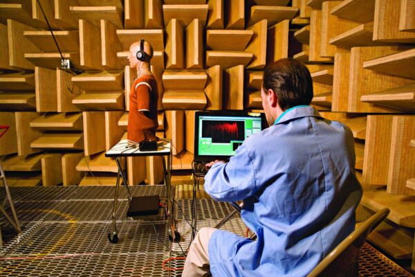 Podcast, come riuscire ad ascoltare il… silenzio assoluto?