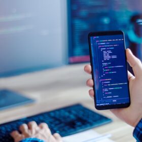 Codex: il software che trasforma il linguaggio in codice