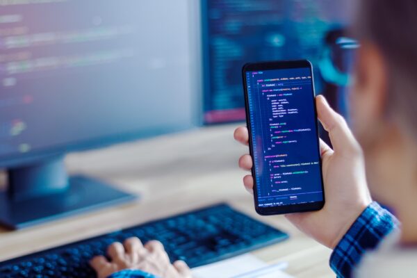 Codex: il software che trasforma il linguaggio in codice