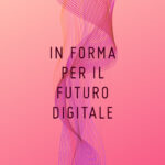 Il manifesto "In forma per il futuro digitale" della "Giornata Digitale Svizzera" (in ligua italiana)