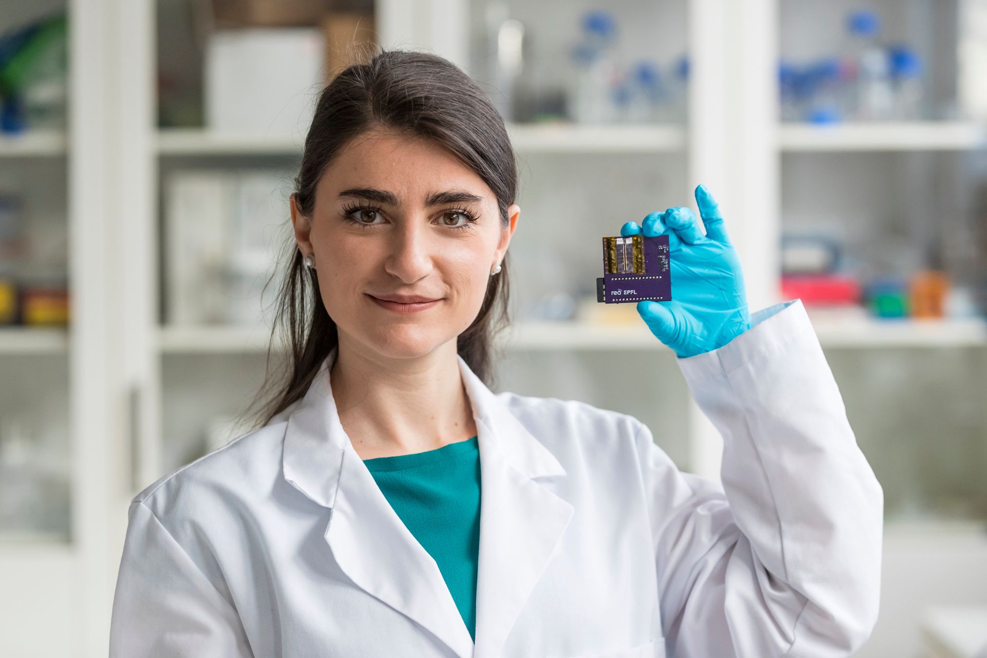 Il progetto ReaTest di Innosuisse