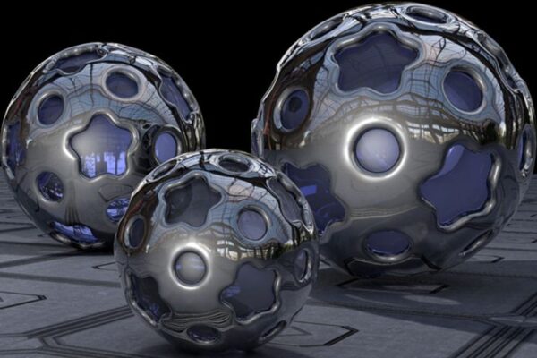Robot liquidi come… cellule per esplorare ambienti estremi