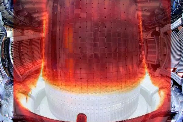 Video, la cronaca del primo esperimento di fusione magnetica