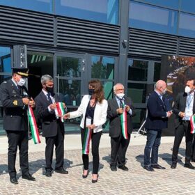 Inaugurato a Bologna il Data Center del Centro Meteo Europeo