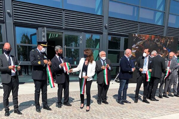 Inaugurato a Bologna il Data Center del Centro Meteo Europeo