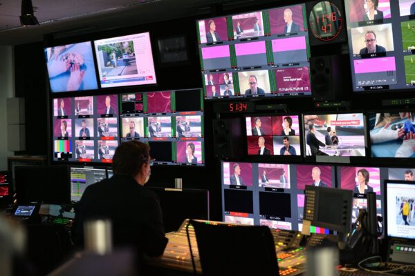 Video, una “Giornata Digitale Svizzera” in quattro lingue