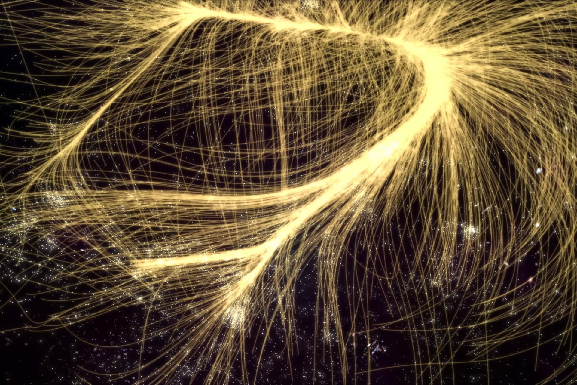 Cosmo: Laniakea