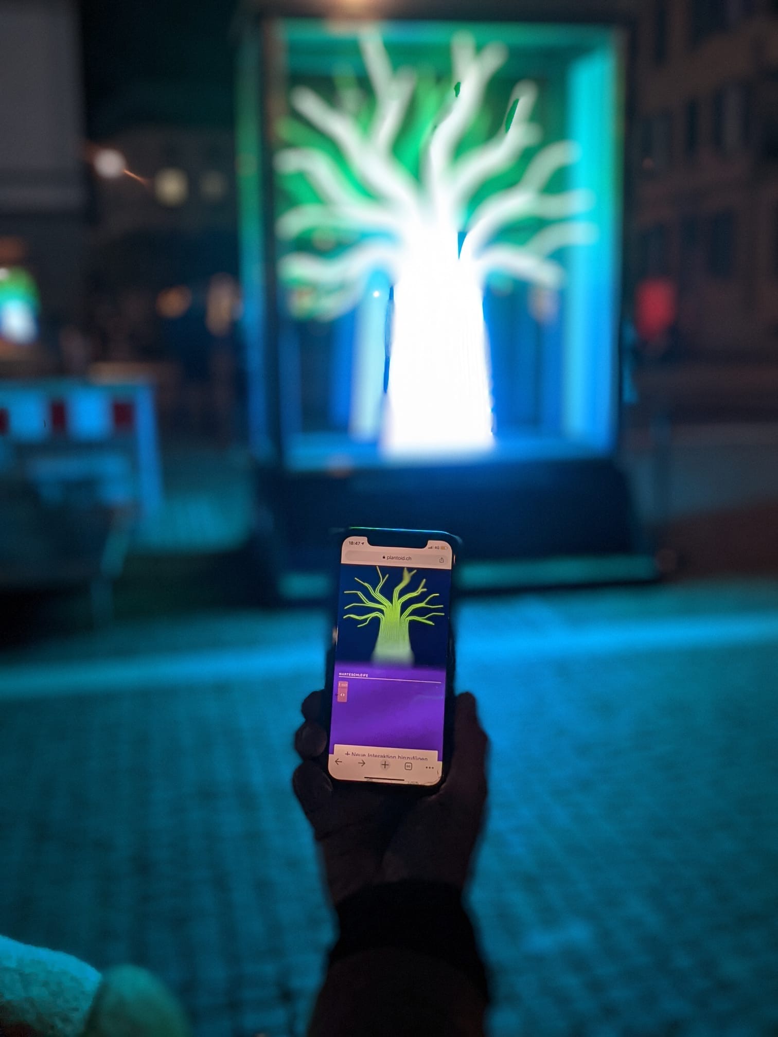 L'avvenire è carico di interrogativi sul futuro digitale e ambientale