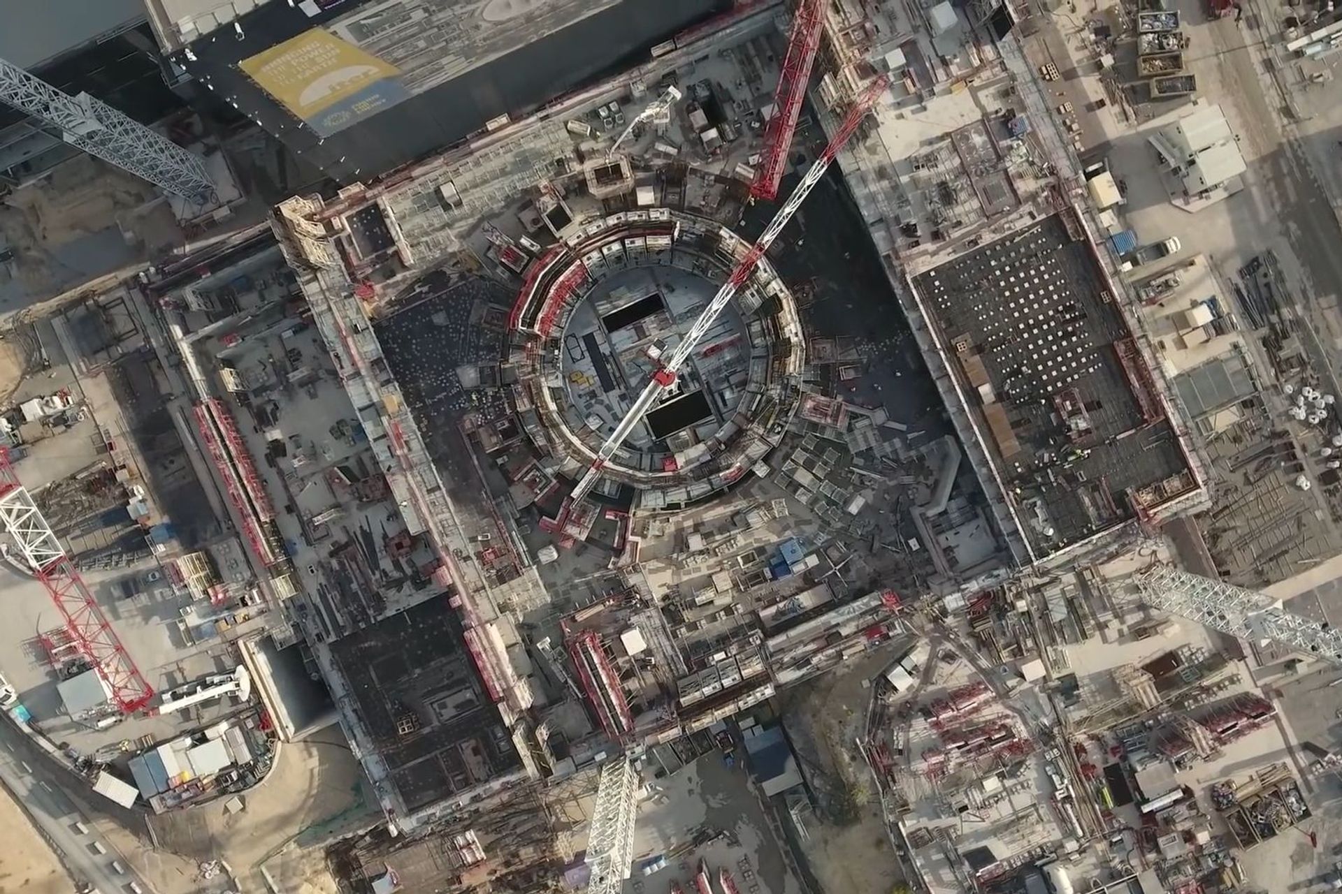 L'energia nucleare potrebbe richiedere impianti di tipo nuovo