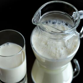 Latte, vitamina D ed osteoporosi: qual è il legame occulto?