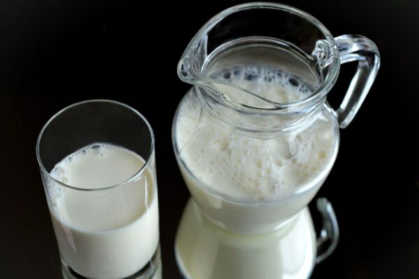 Latte, vitamina D ed osteoporosi: qual è il legame occulto?