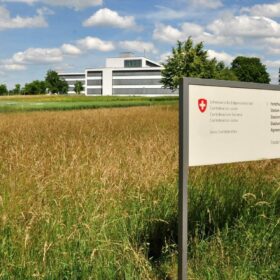 In Svizzera nuove norme per un’agricoltura più sostenibile
