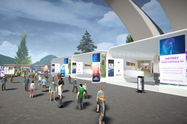 Video, lo “Swiss Virtual Expo” fruibile dal 15 ottobre 2021