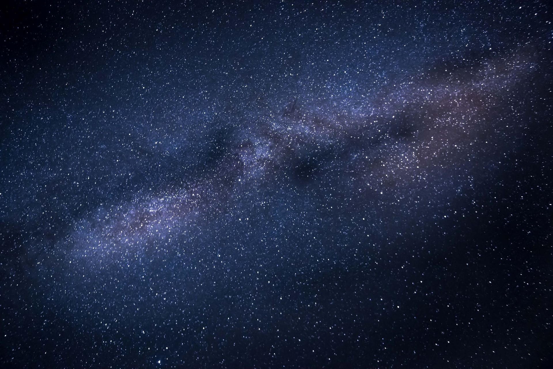 Cosmo: la Via Lattea