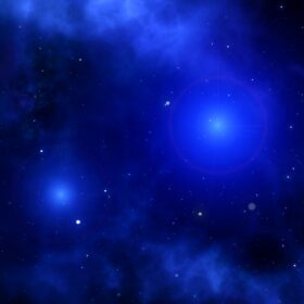 Quelle “oscure realtà” cariche di (nuovi) misteri sul cosmo
