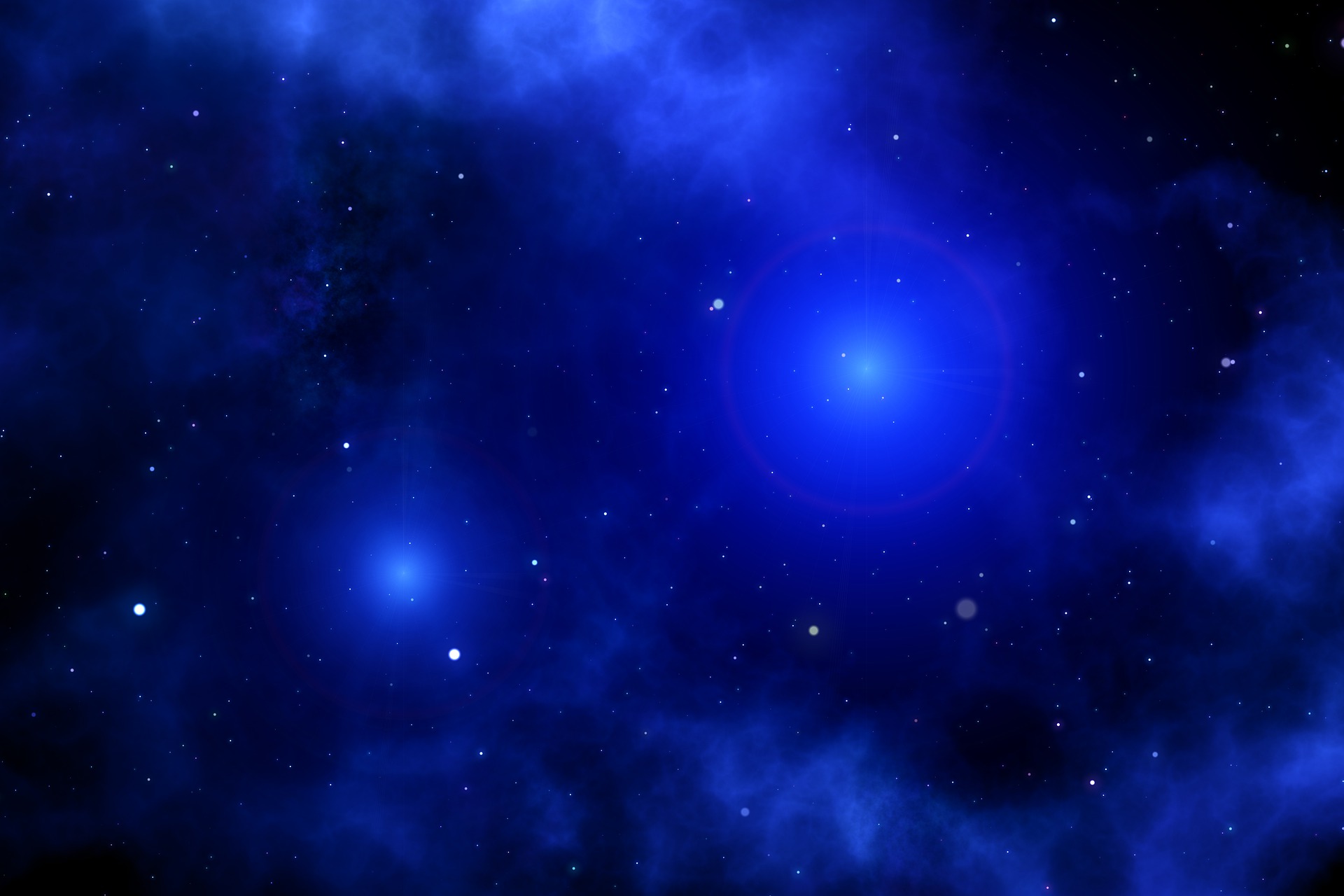 Cosmo: la galassia 4799471_1920